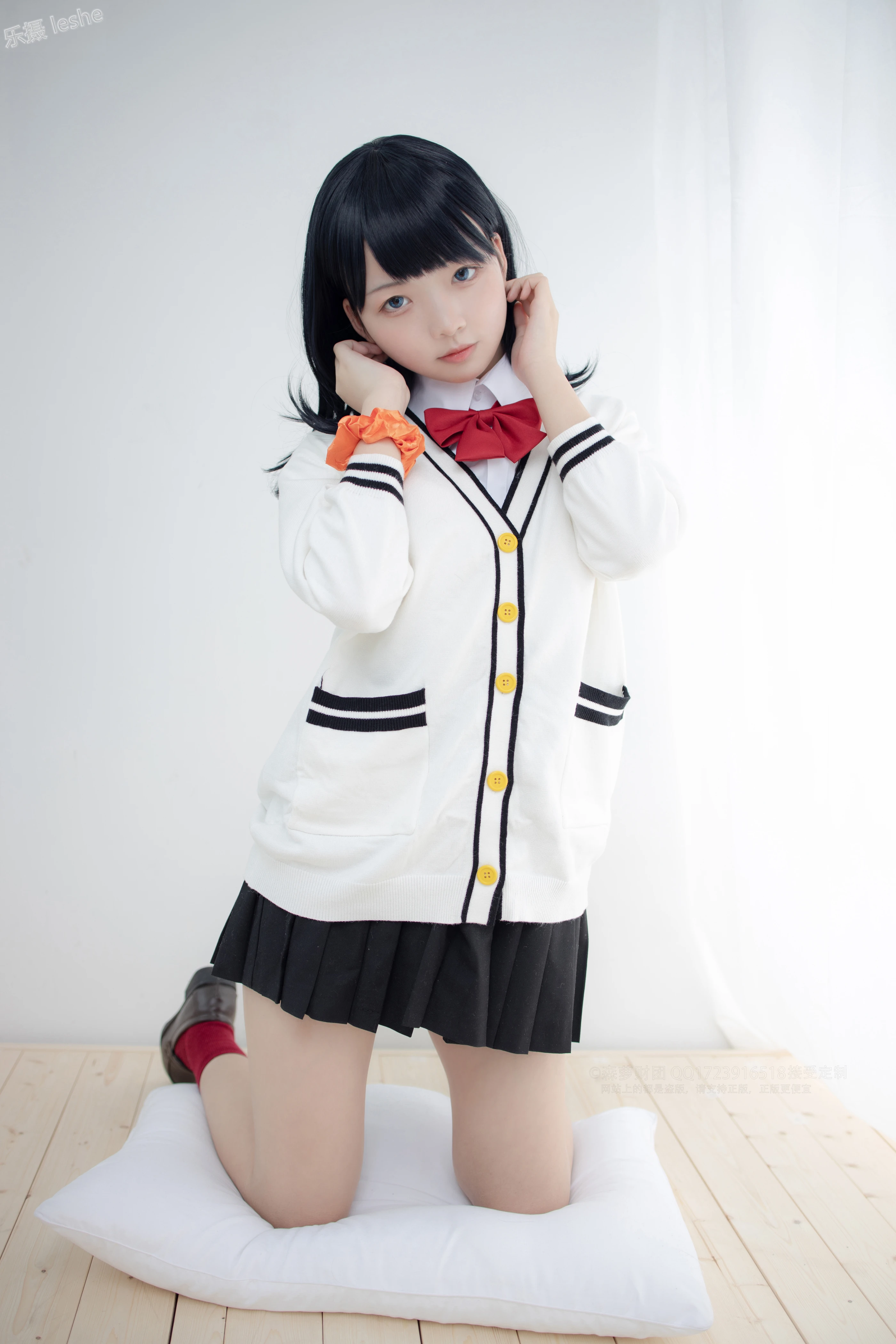 森萝财团 X-055 [93P 1V]插图2